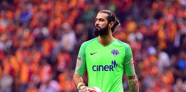 Kale Fatih E Emanet Son Dakika Galatasaray Haberleri Fotomac