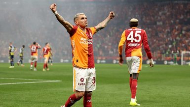 Aslan’ın 2029 hayali