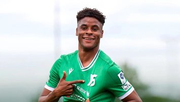 Kevin Carlos için geri sayım