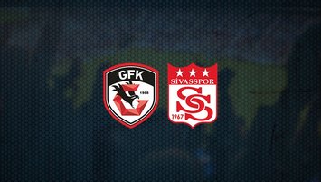 Gaziantep FK - Sivasspor maçı saat kaçta ve hangi kanalda?