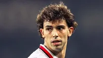 Milan deplasmanda kayıp!
