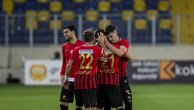 Gençlerbirliği 2-1 İttifak Holding Konyaspor | MAÇ SONUCU