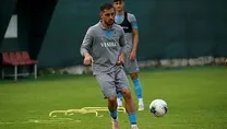 Hosseini hatasızdı