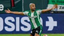 F.Bahçe’ye Amrabat şoku!