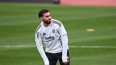 Sürpriz Orkun iddiası