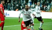 Boateng dönemi artık kapandı