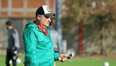 Nazilli’de Toros korkuttu