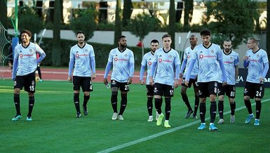 Beşiktaş Hollanda ekibi Fortuna Sittard ile iş birliği anlaşması imzaladı