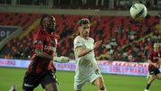 Alanyaspor’dan kritik galibiyet!