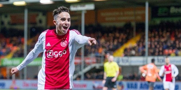 Abdelhak Nouri 2 yıl 9 ay sonra komadan çıktı