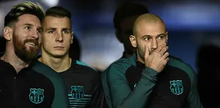 Barça’nın yıldızından Neymar itirafı