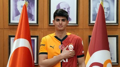 Arda Ünyay alkışları topluyor