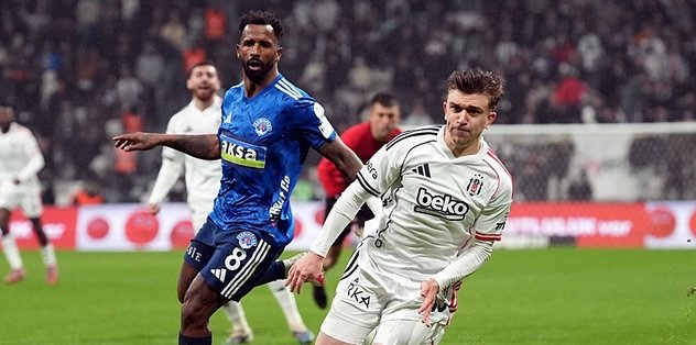 İstanbul’da adeta final