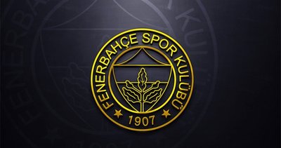 Fenerbahçe efsanesi hayatını kaybetti!
