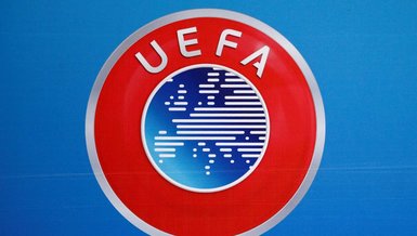 UEFA resmen açıkladı! 23 Nisan'da dev toplantı
