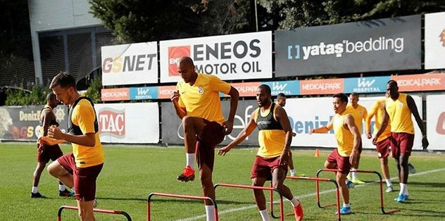 Çabuk toparlanın