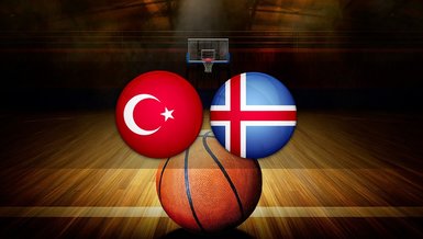 Türkiye - İzlanda maçı ne zaman, saat kaçta ve hangi kanalda canlı yayınlanacak? | EuroBasket Elemeleri