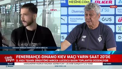 >Lucescu'dan flaş Jesus sözleri!