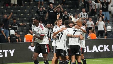 Kartal hayat buldu