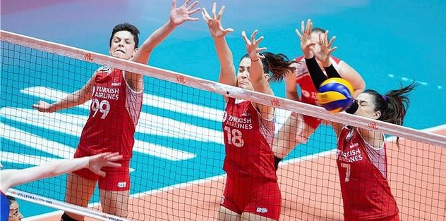 Filenin Sultanları 3'te 3 yaptı