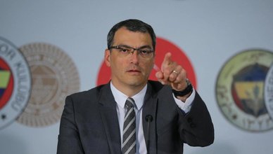 Damien Comolli ülkesinde tutuklandı