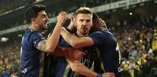 Mücadele Fener’in işi!