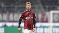 Simon Kjaer imzayı attı!
