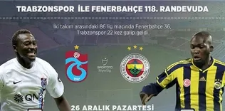 Son maç kapalı gişe!