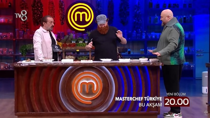 masterchef turkiye eleme adaylari