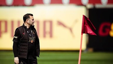 Okan Buruk 3 gün izin verdi