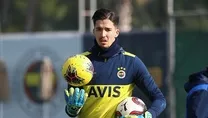 Fenerbahçe’den Altay Bayındır açıklaması!