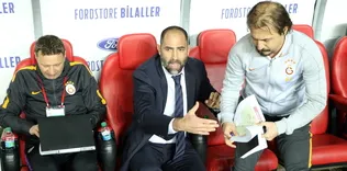 Galatasaray’da sular durulmuyor!