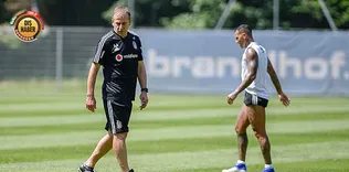Beşiktaş’ı üzen açıklama! Transfer...