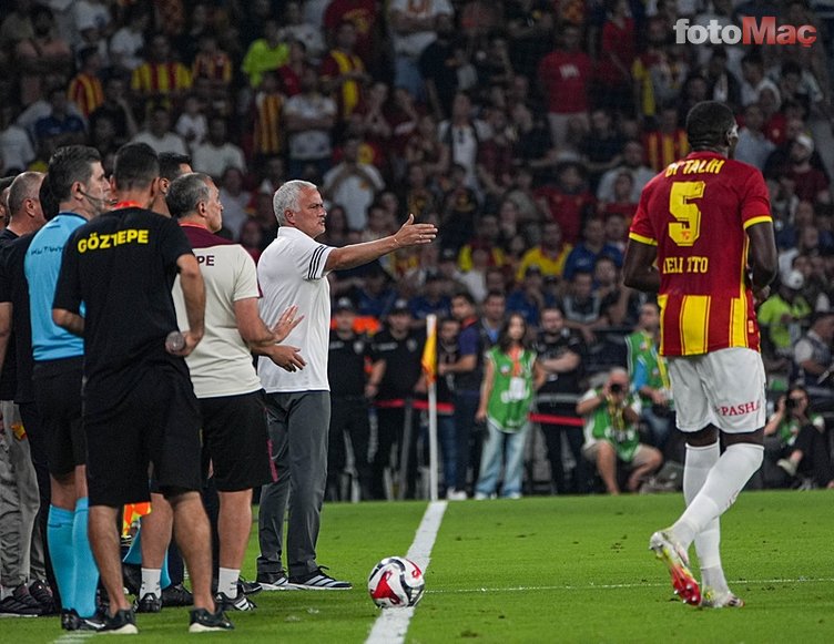 Spor yazarları Göztepe-Fenerbahçe maçını yorumladı!