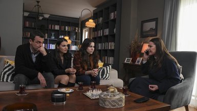 ALDATMAK 53. YENİ BÖLÜM İZLE | atv Aldatmak izle full HD | Aldatmak son bölüm izle