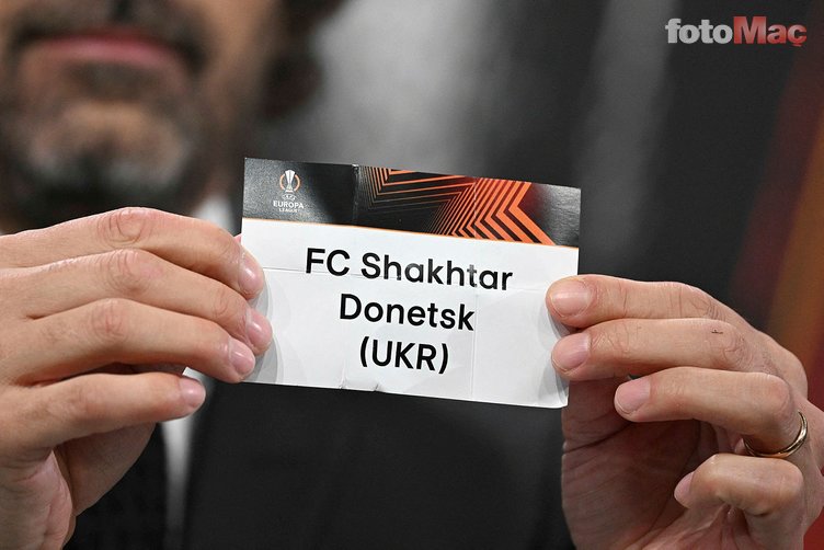 UEFA Avrupa Ligi'nin favorileri açıklandı! Galatasaray...
