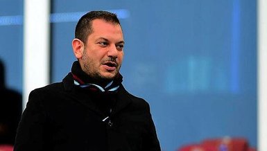 Ertuğrul Doğan: Hesabı bu yıl göreceğiz