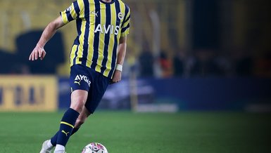 Fenerbahçe'de sakatlık şoku! İsmail Yüksek'ten kötü haber