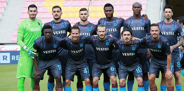 Bitirin şu işi!