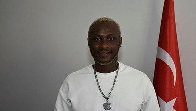 Yattara’dan futbol okulu