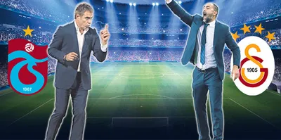 ''Trabzon kazanır''