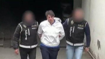 Firari FETÖ'cü Zafer Biryol tutuklandı