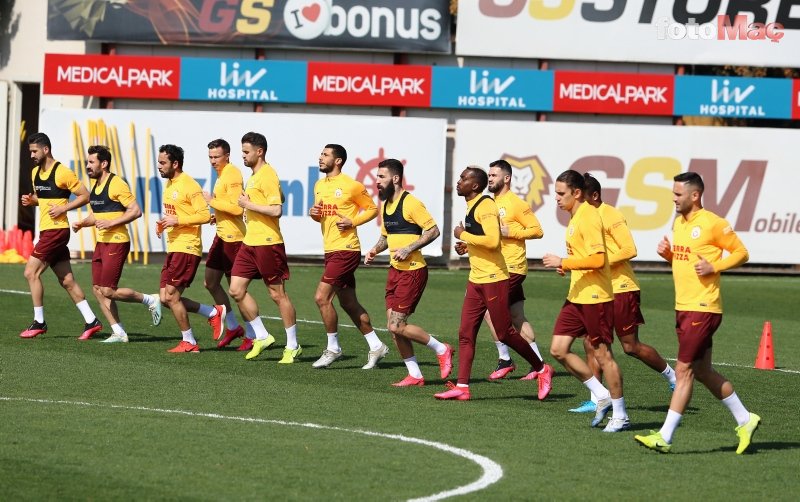 Galatasaray’dan dev takas! Babel gidiyor yerli Ramos geliyor