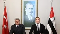 Mert Günok nikah tazeledi