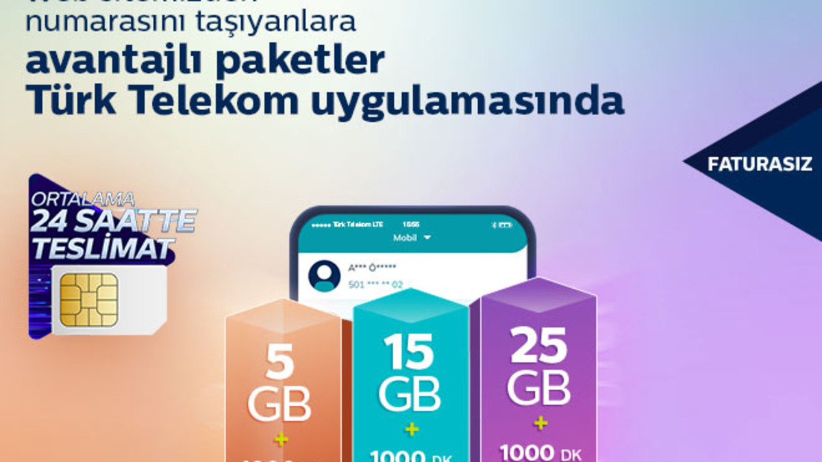 Türk Telekom