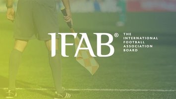 Futbolda tarihi karar! IFAB'dan açıklama geldi