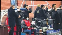 Net fırsatları kullanamadık