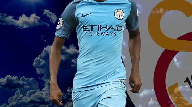 Galatasaray resmi teklifi yaptı! Fernandinho... (GS spor haberi)