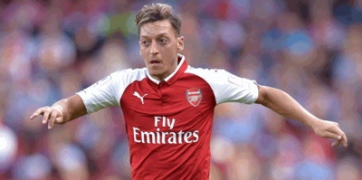 Mesut Özil için 60 milyon €