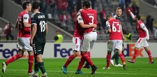 Portekiz’den eli boş döndü!